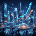 Análisis Profundo de las Tendencias del Mercado Cripto en 2025: Oportunidades y Desafíos