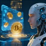 IA y Blockchain: Inteligencia Artificial Cripto y DeFi Inteligente en 2025
